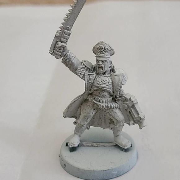 Guardia de Hierro de Mordia : r/warhammer40kwiki_Esp